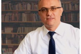 SABRİ KARAKAYA