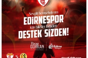 edirnespor-maçı