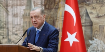 erdoğan