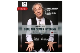 metin-uca-edirneliler-ile-bulusuyor