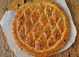 ramazan pidesi