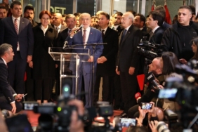 temel başkan