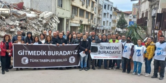 ttb-deprem-bölgesi-sanatçılar