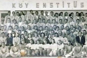 köy-enstitüleri