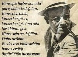 sabahattin ali