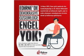 edirne-belediyesinden-secim-icin-ulasim-destegi