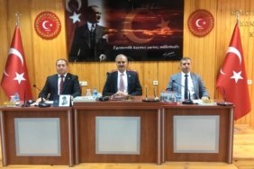 edirne il genel meclisi