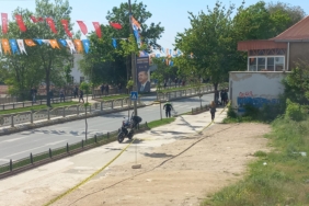 erdoğan-edirneye geldi