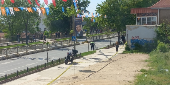 erdoğan-edirneye geldi