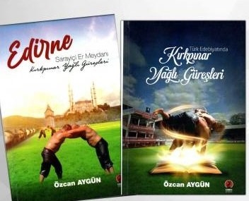 aygün kitapları