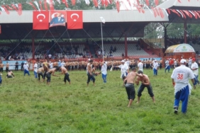 kırkpınar