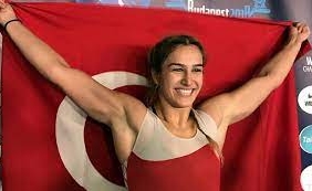 Buse Tosun Çavuşoğlu