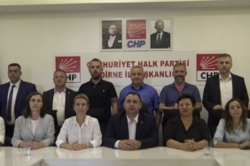 chp-il başkanlığı