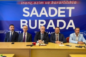 saadet-partisi