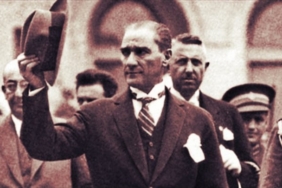 atatürk