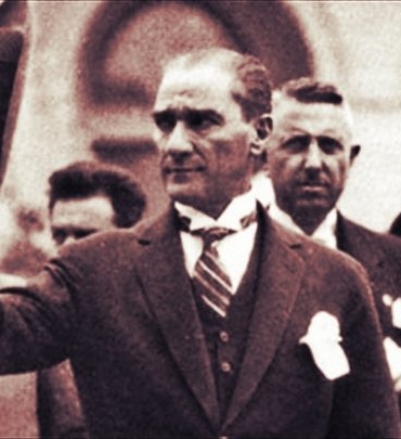 atatürk