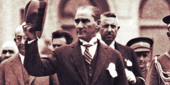 atatürk
