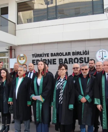 edirne-barosu