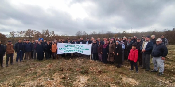 VAYSAL KÖYÜÜÜ