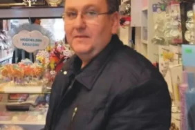 yaşar varel-bakkal amca