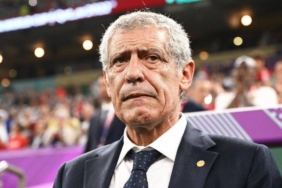 Fernando Santos