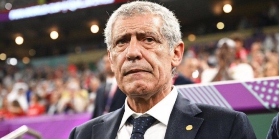 Fernando Santos
