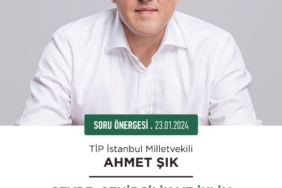 ahmet-şık