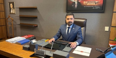baran yazgan
