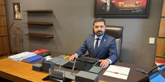 baran yazgan