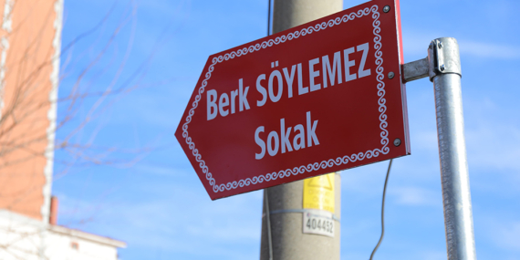 berk-söylemez-sokak ismi