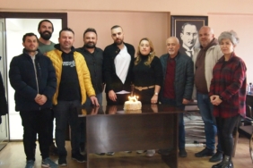 edirnenin sesi