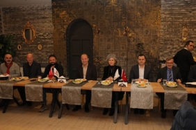 gurkan-gazeteciler-ile-bulustu