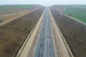 hızlı-tren