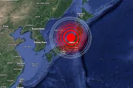 japonya-deprem