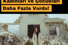 6 şubat-deprem