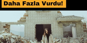 6 şubat-deprem