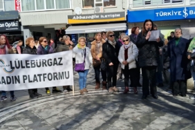 eşik-lüleburgazkadın platformu