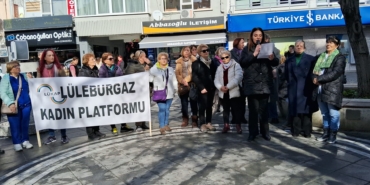 eşik-lüleburgazkadın platformu