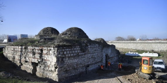 gazmihal hamamı