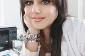 AHESEN 2. ŞUBE BAŞKANI DR. MELİSA MENEMENCİOĞLU_182835756
