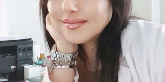 AHESEN 2. ŞUBE BAŞKANI DR. MELİSA MENEMENCİOĞLU_182835756