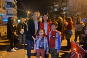 filiz gencanakın yürüyüş