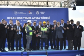 keşan-osb