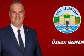 özkan günenç