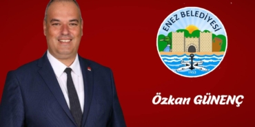 özkan günenç