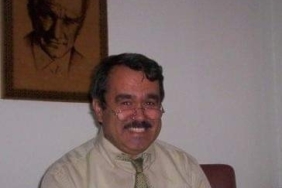 teoman özdöl