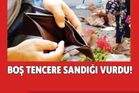 boş tencere