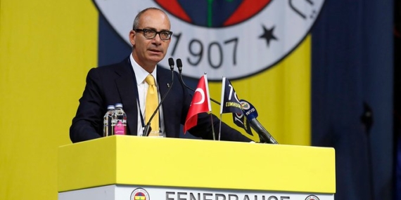 fenerbahçespor kulübü