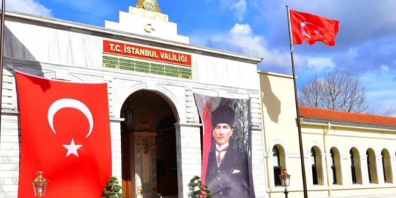 istanbul-valiliği
