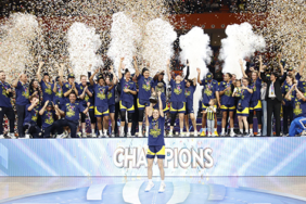 kadınlar-fenerbahçeholding şampiyon
